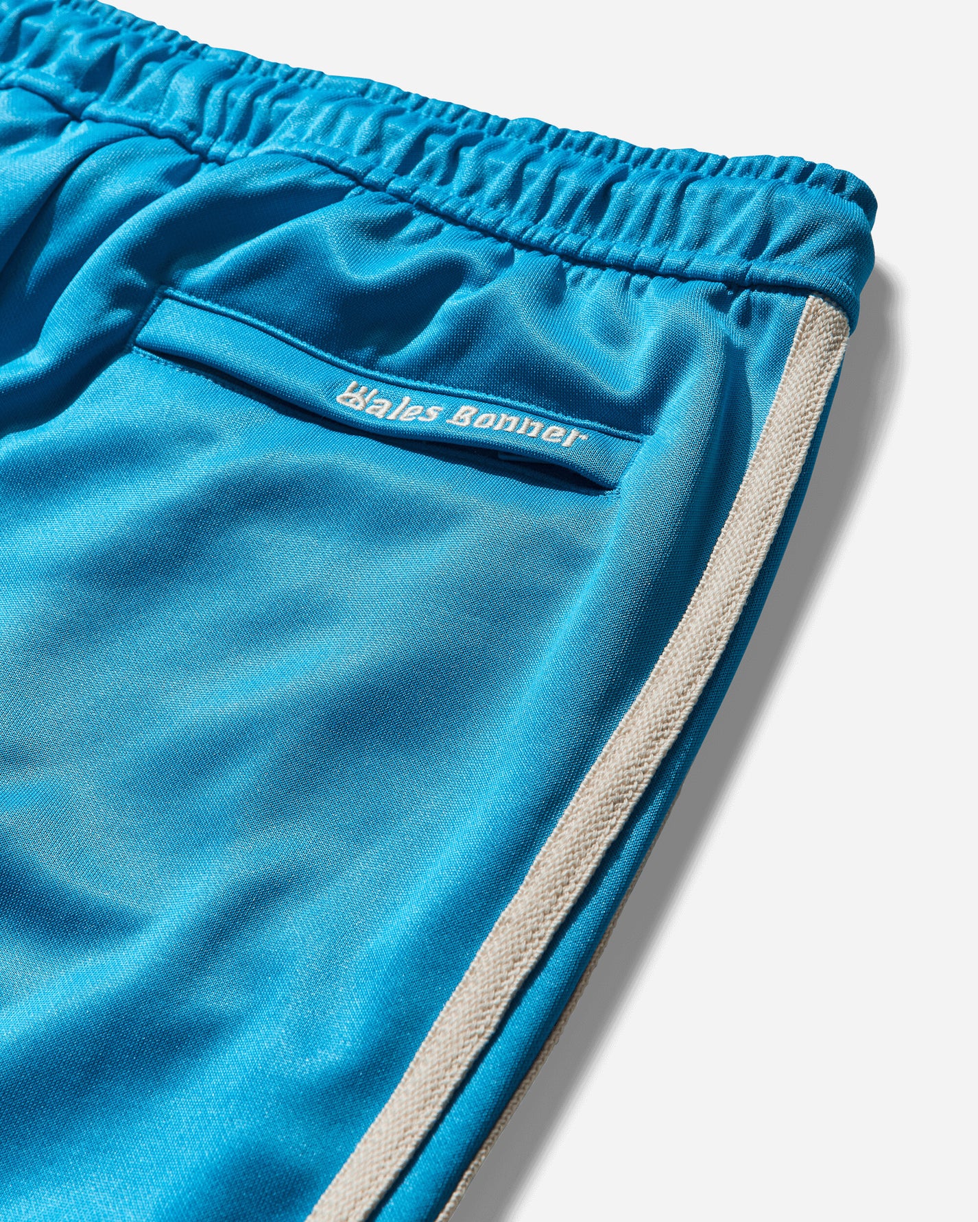 adidas Wmns Wb W Track Pant Shock Cyan Pants Track Pants JJ2934