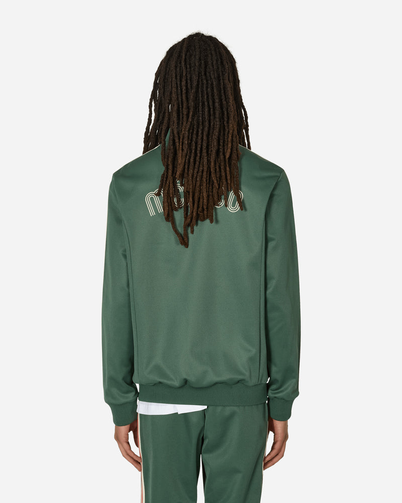 adidas Fmf Og Bb Tt Green Oxide Sweatshirts Track Tops IU2175 001