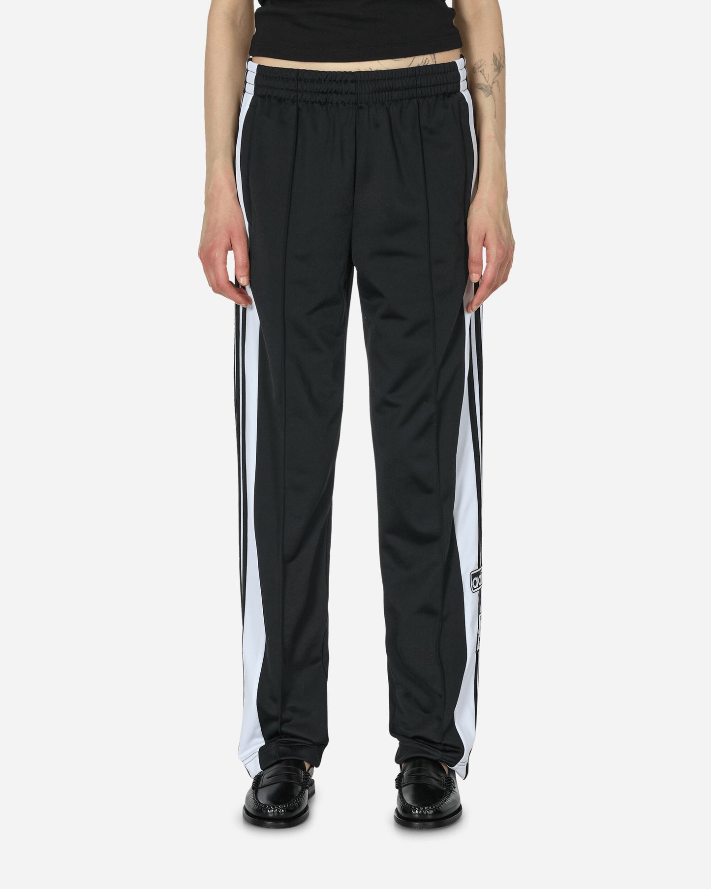 adidas Wmns Adibreak Pant Black Pants Trousers IU2519