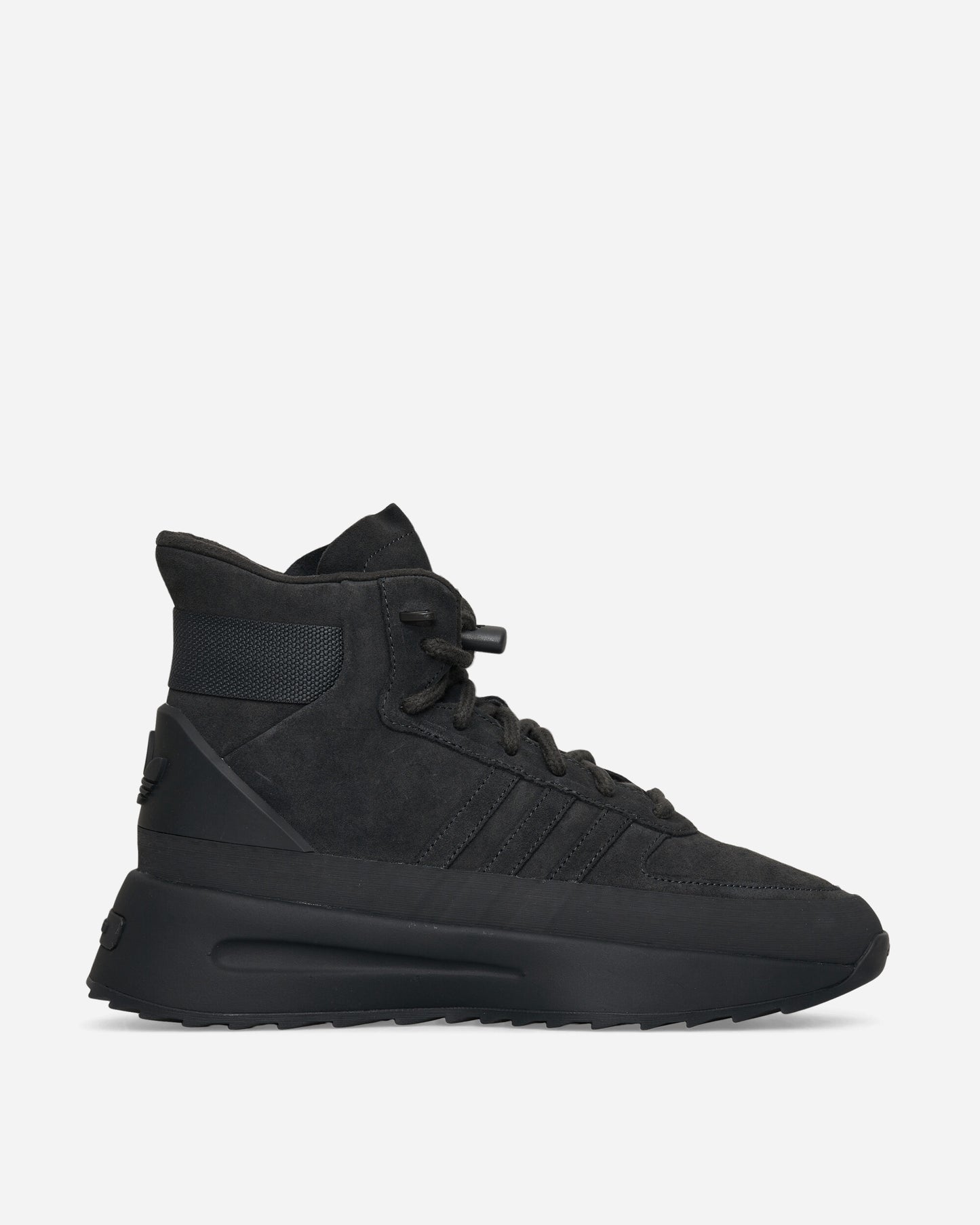 adidas Athletics Los Angeles Carbon/Carbon Sneakers High IE6208