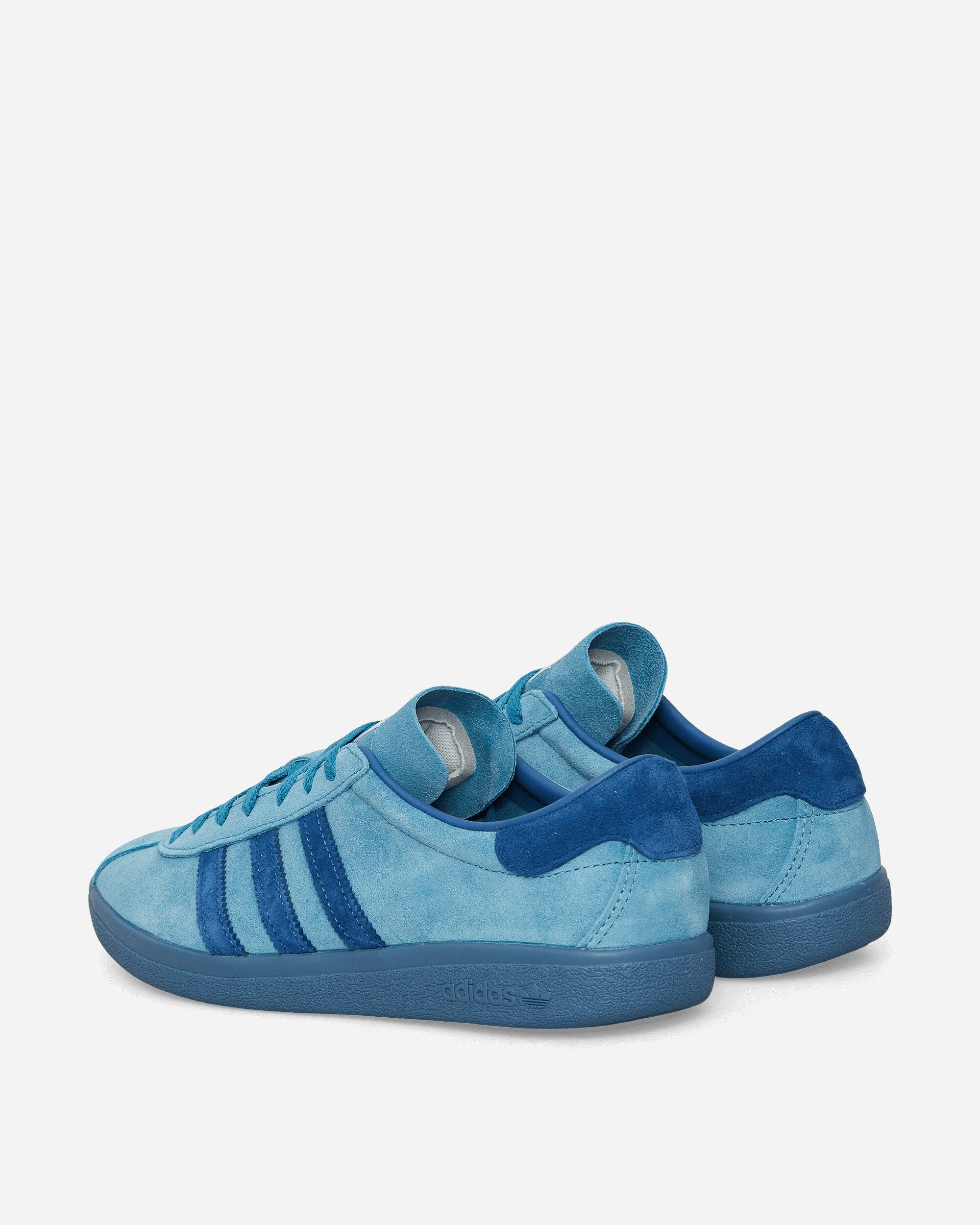 adidas Bali Tactile Steel/Dark Marine Sneakers Low IG6195 001