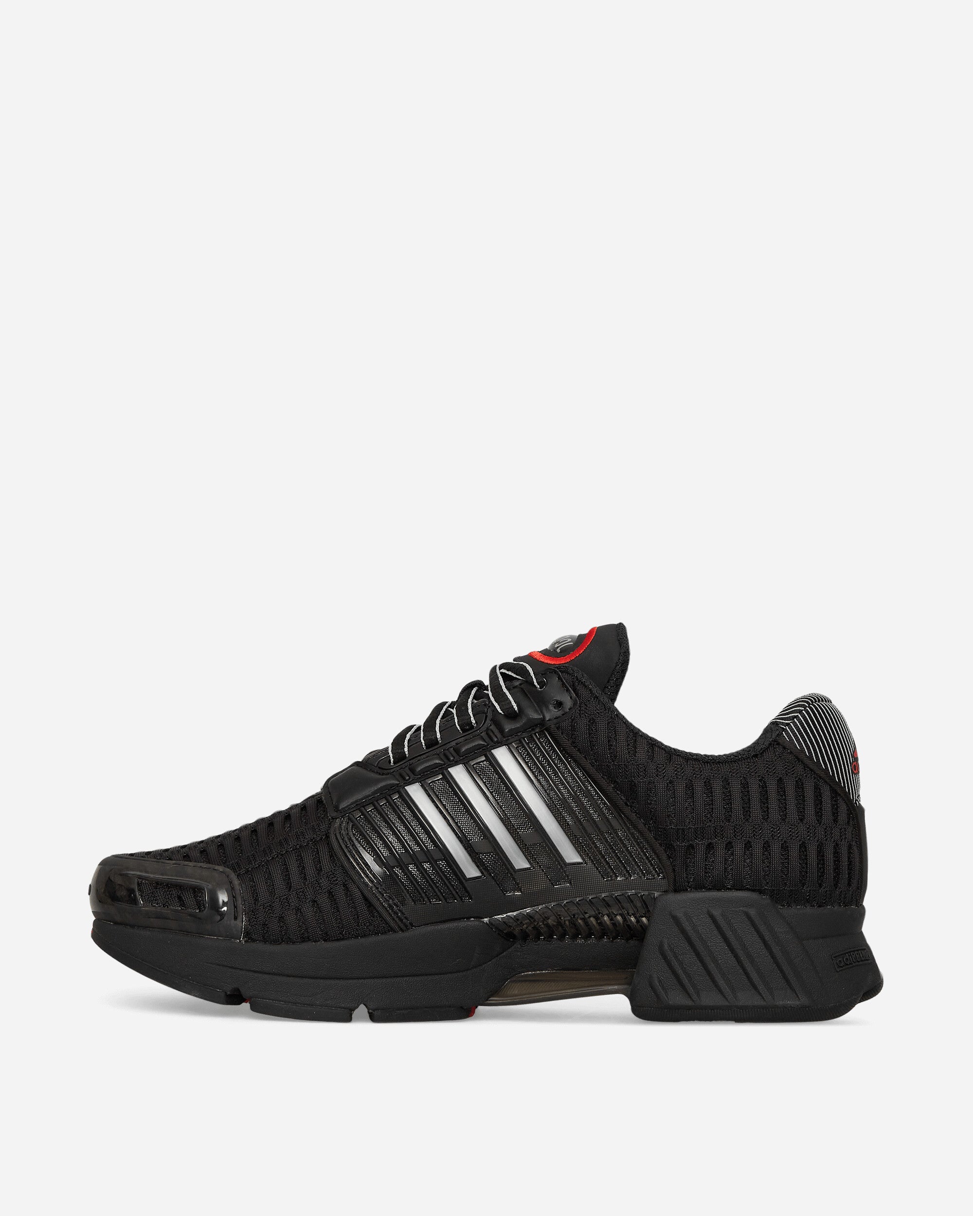 adidas Climacool 1 Core Black/Red/Core Black Sneakers Low IF6850