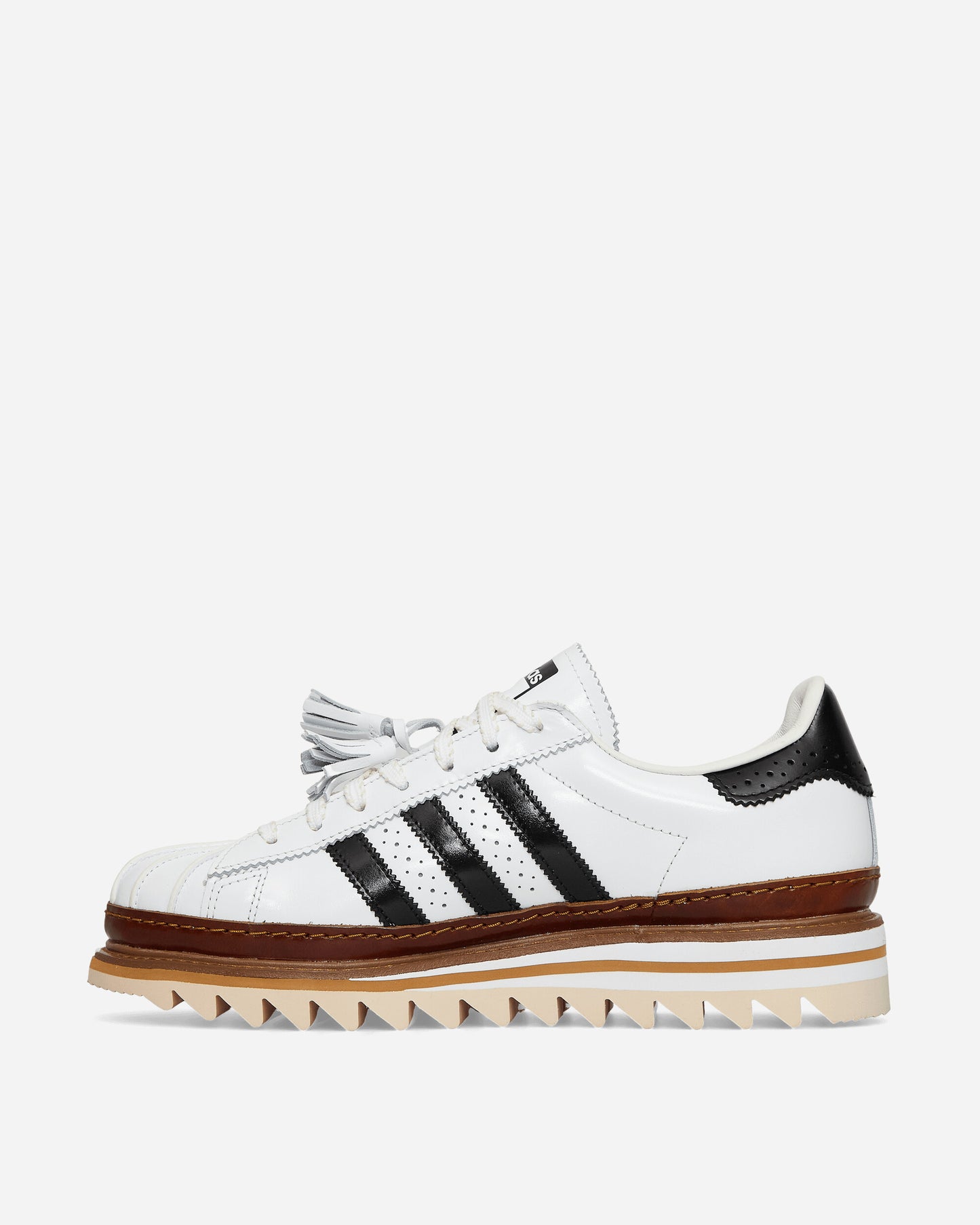 adidas Clot Superstar By Ec Ftwr White/Core Black Sneakers Low IH3132 001