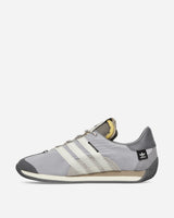 adidas Country Og Sftm Grey Two/Core Black Sneakers Low IH7519 001