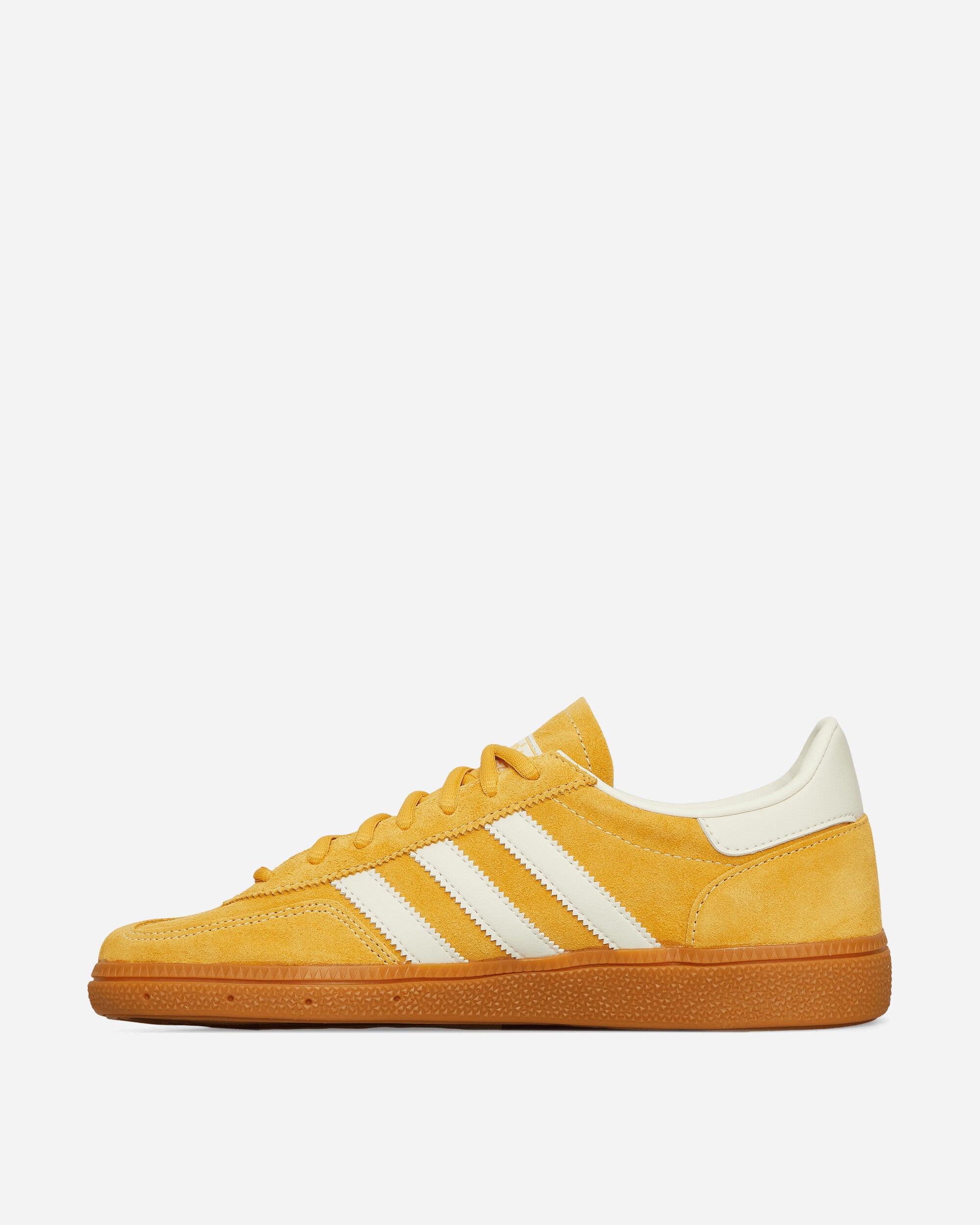 adidas Handball Spezial Preloved Yellow/Cream White Sneakers Low IF7088