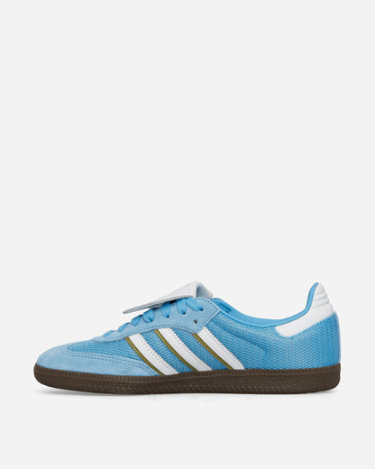 adidas Samba Lt Semi Blue Burst/Ftwr White Sneakers Low IE9170