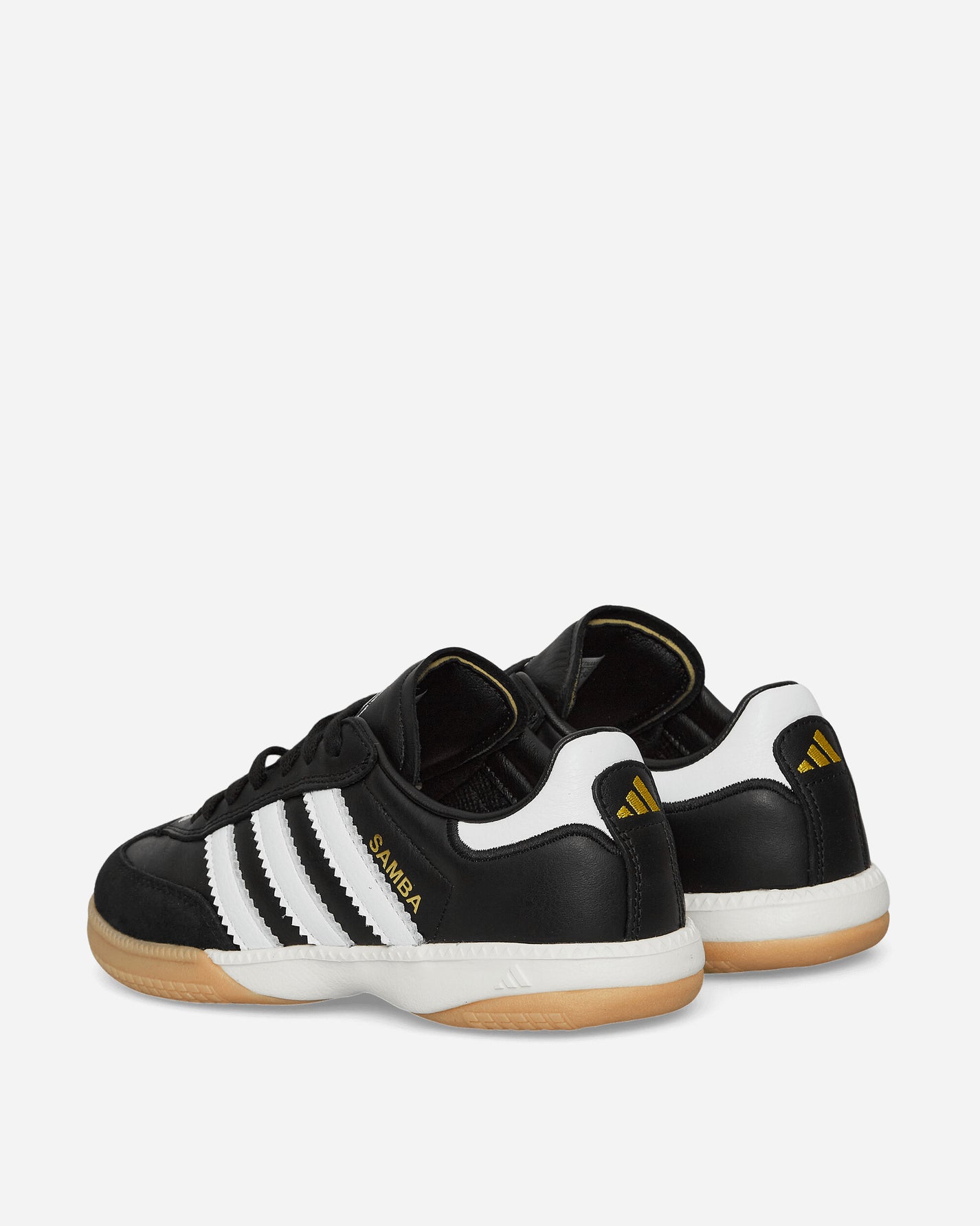 adidas Samba Mn Core Black/Ftwr White Sneakers Low IF1952