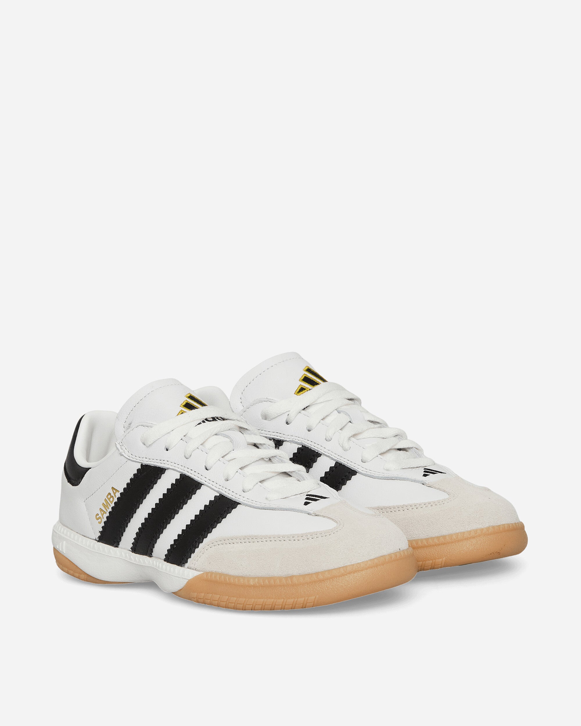 adidas Samba Mn Ftwr White/Core Black Sneakers Low IF1953