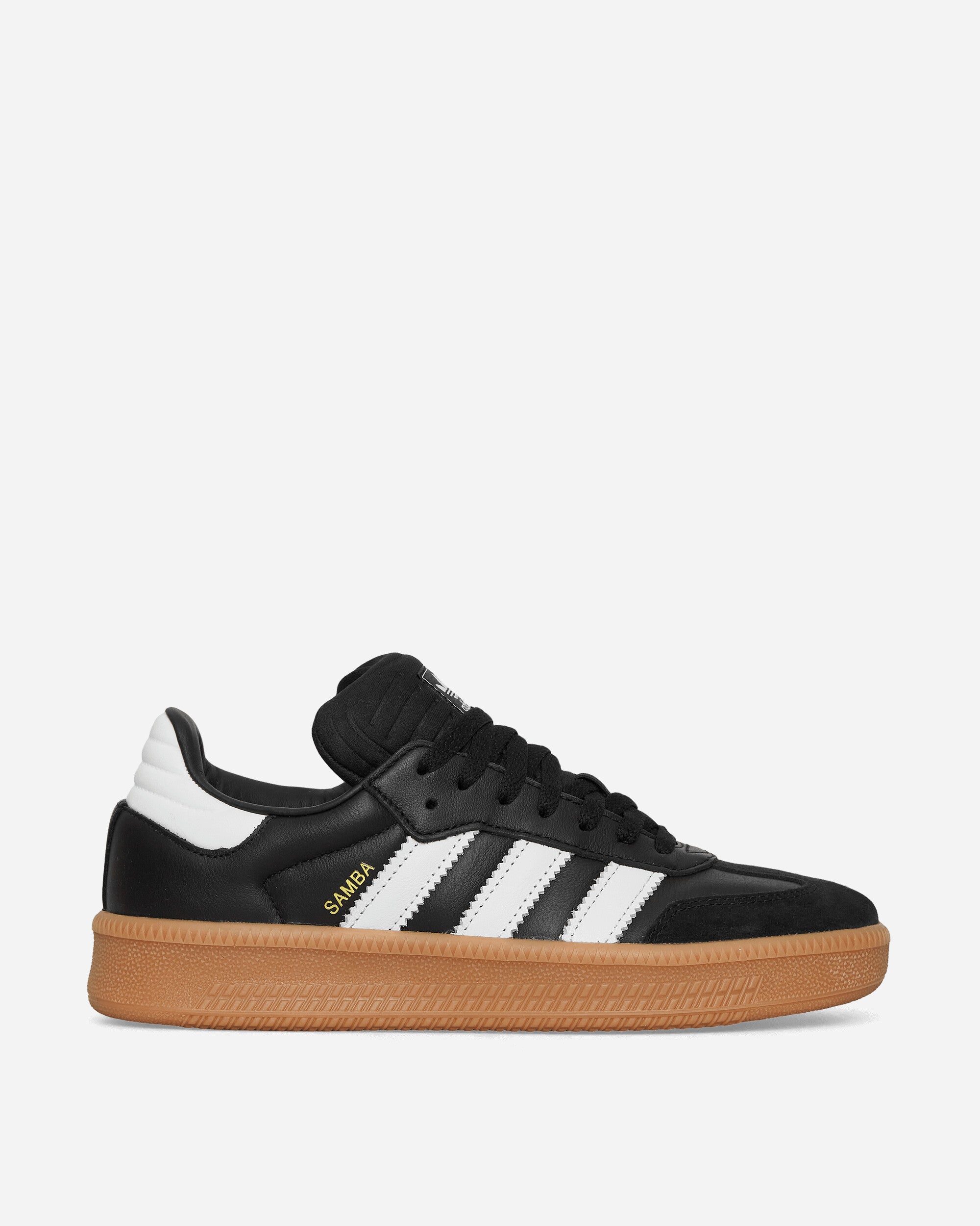 adidas Samba Xlg Core Black/Ftwr White Sneakers Low IE1379