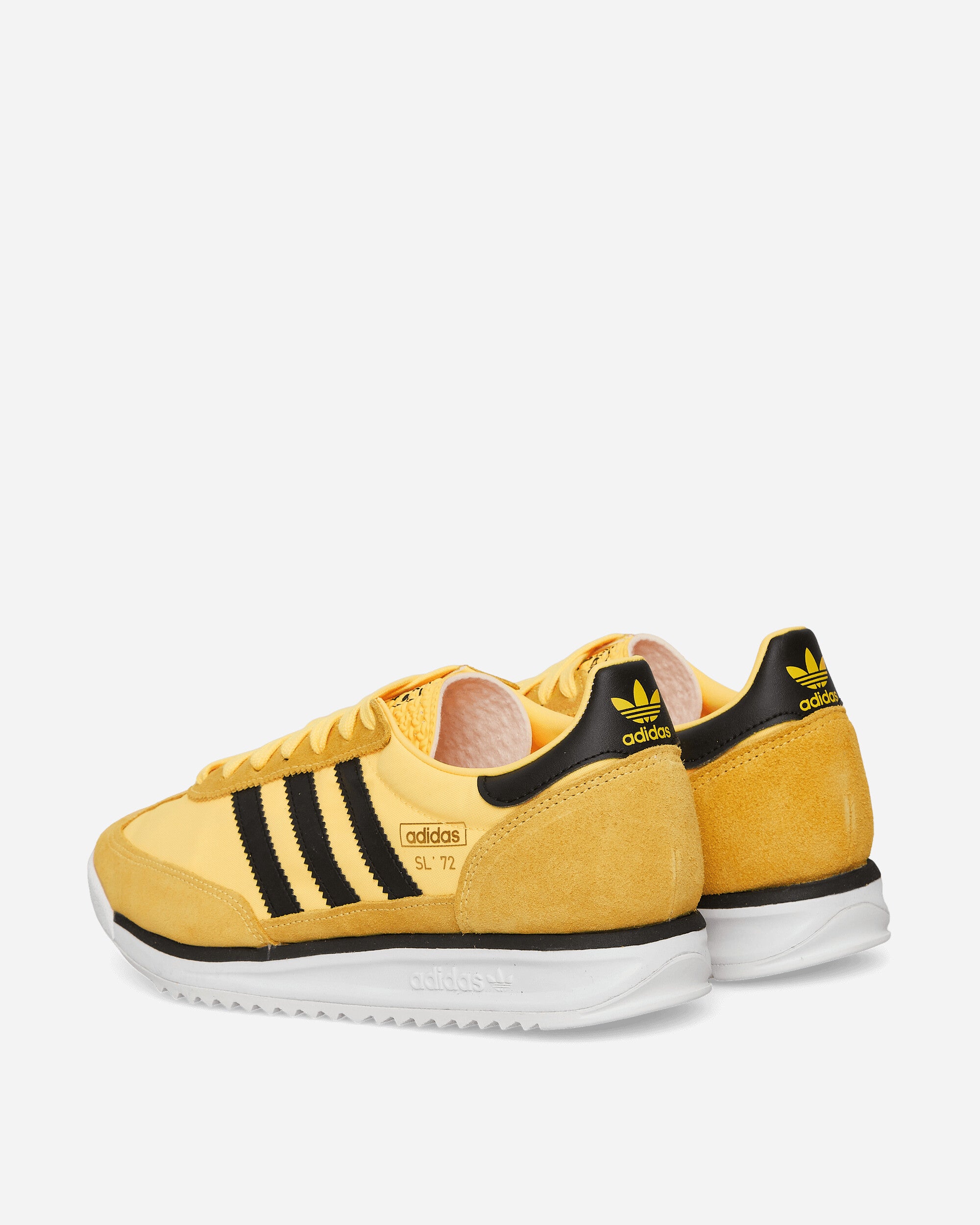 adidas Sl 72 Rs Spark/Coreblack/Ftwwht Sneakers Low IH7912