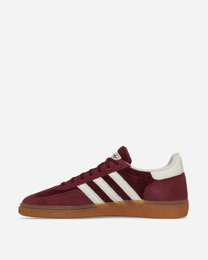 adidas Wmns Handball Spezial W Shadow Red/Off White Sneakers Low IG1978