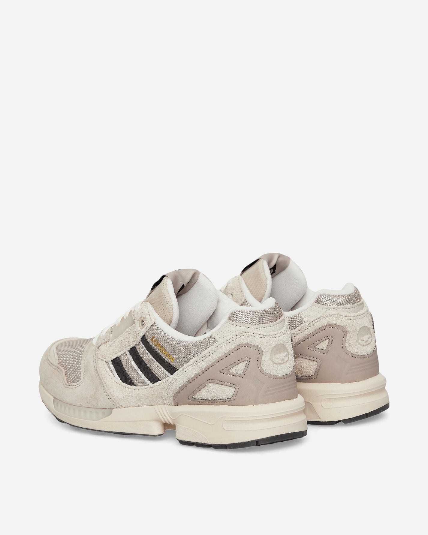 adidas Zx8000 Offspring Wonbei/Utiblk/Panton Sneakers Low ID2909 001