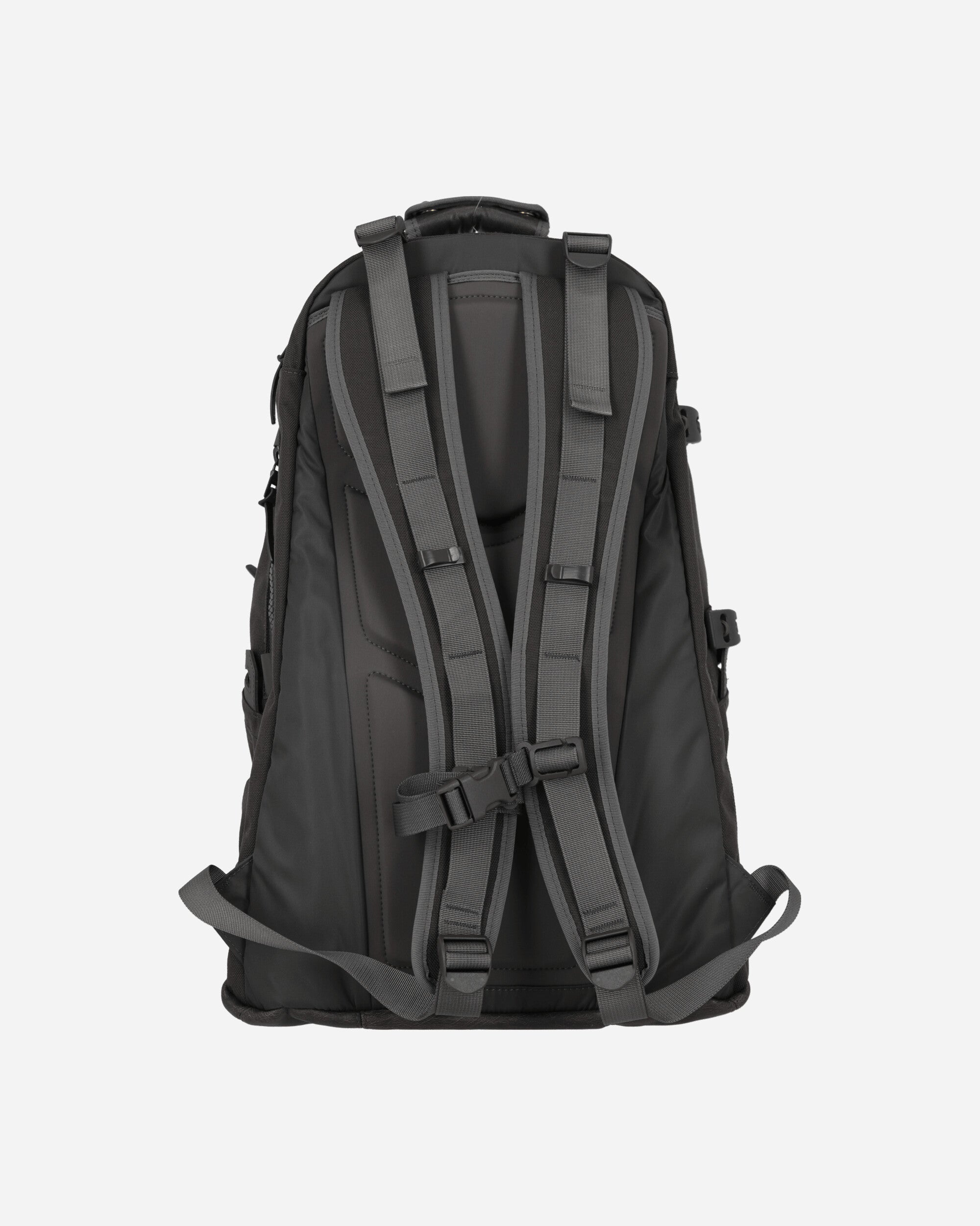 visvim Cordura 20L Charcoal Bags and Backpacks Backpacks 0124203003035 CHARCOAL