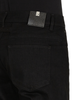 1017 Alyx 9SM True Black 6 Pocket With A Ring Black Pants Trousers AAMPA0212FA02 BLK0001