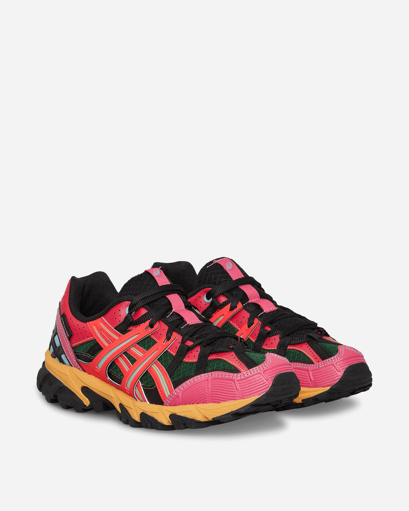 Asics Anderson Bel Gel-Sonoma 15-50 Bright Rose/Evergreen Sneakers Low 1201A852-700