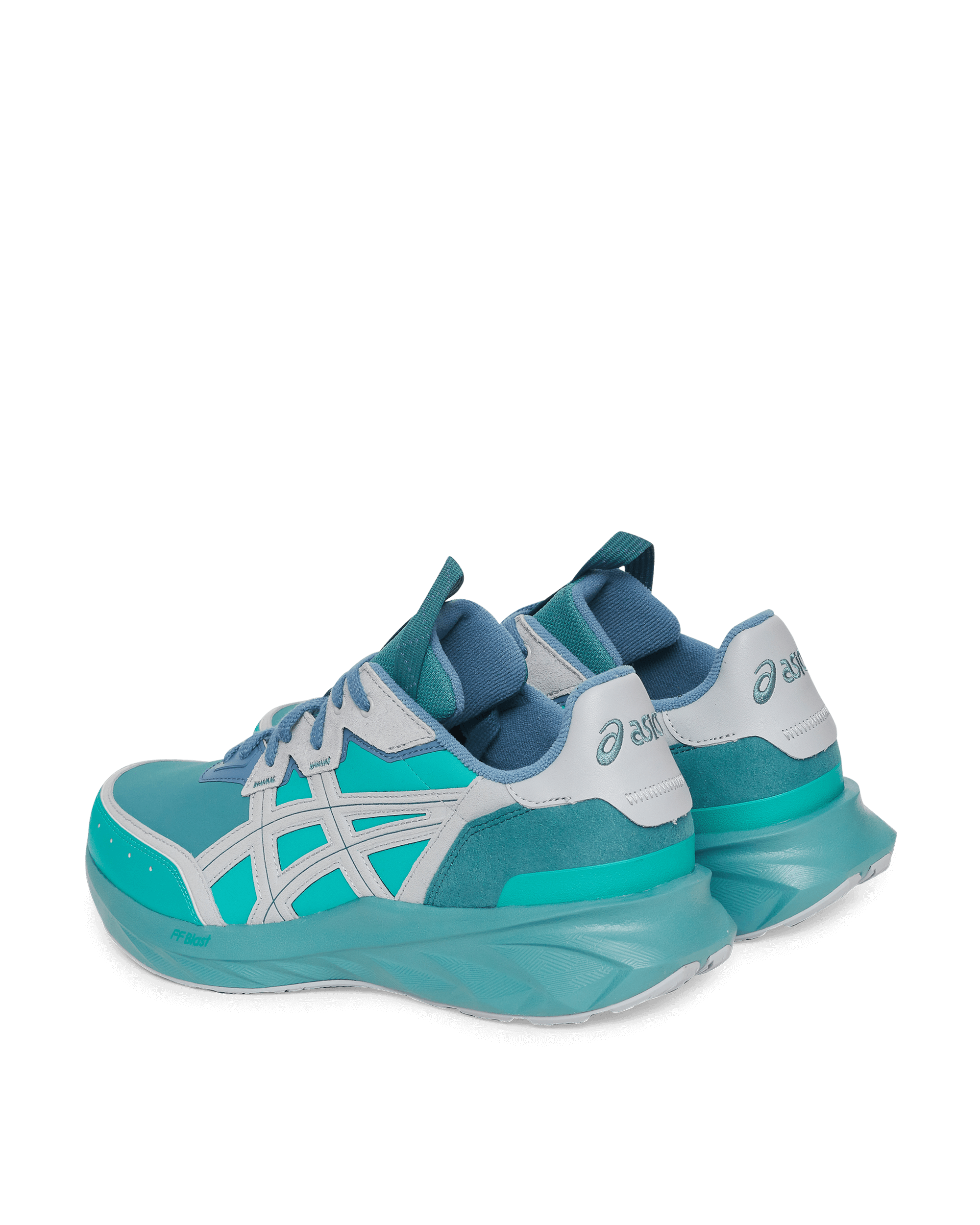 Asics Hs1-S Tarther Blast Misty Pine/Piedmont Grey Sneakers Low 1201A190-300