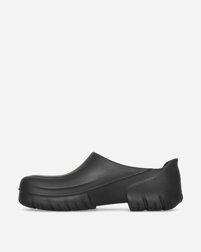 Birkenstock A-630 Black Sandals and Slides Sandals and Mules 010272 BLACK