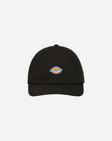 Dickies Hardwick Black Hats Caps DK0A4TKV BLK1