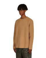 Dries Van Noten Task 3702 Camel Knitwears Sweaters 212-021238-3702 102