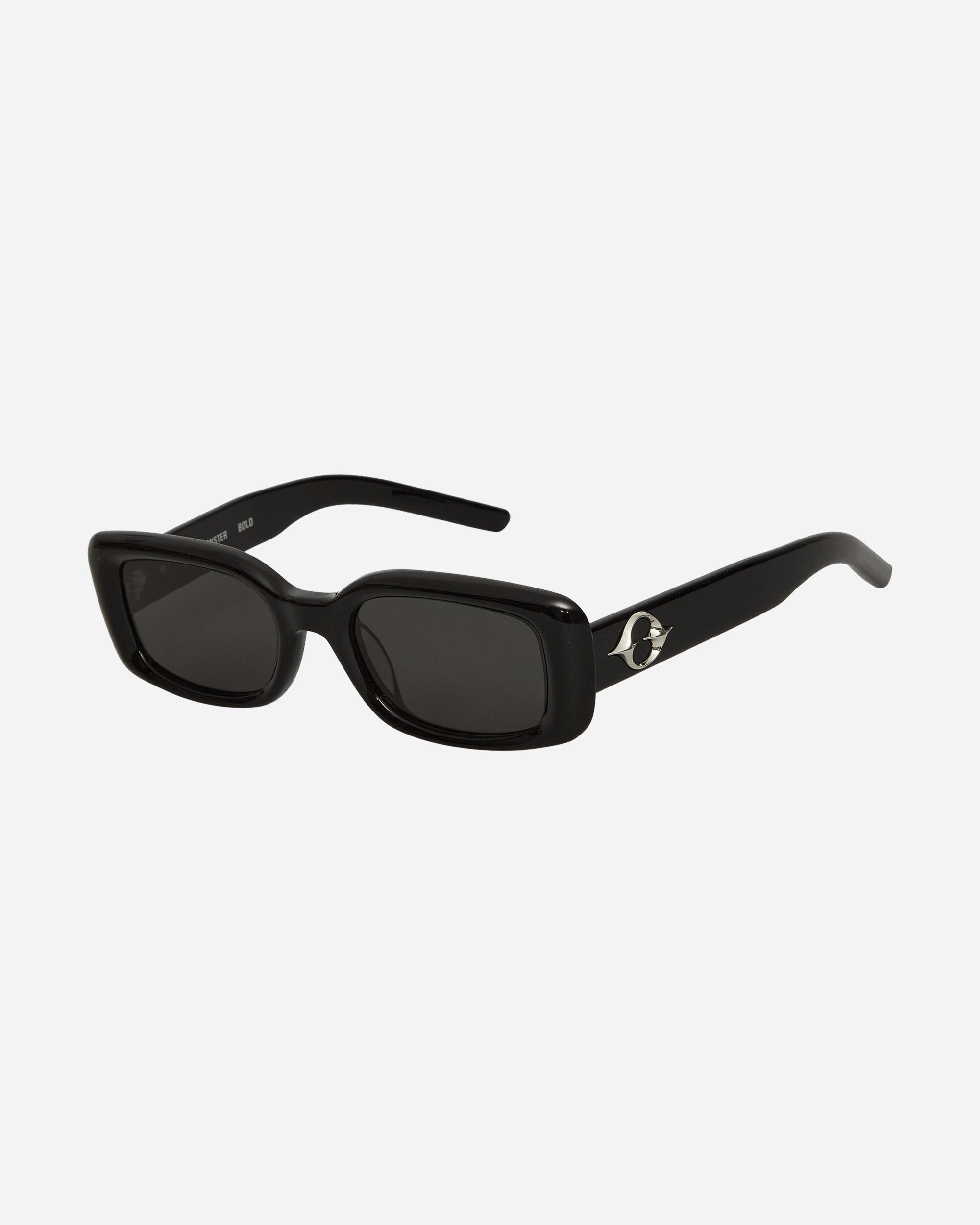 The Bell 01 Sunglasses Black