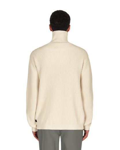 Jil Sander Sweater Hn Linnen Knitwears Turtleneck JSMS751035-MSY24098 104