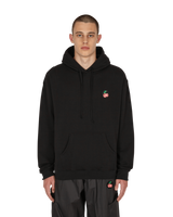 JordanLuca Syd Hoodie Black Sweatshirts Hoodies 7106121001412 001