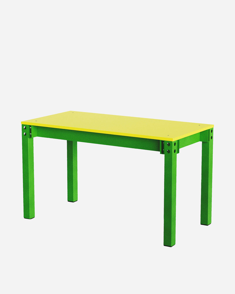 Bench One Money / Chartreuse