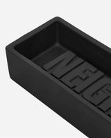 Neighborhood Ci Incense Tray Black High Times Smoking Sets 232AINH-AC01 BK