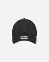 New Era Slam Jam 9Twenty Black Hats Caps 13040770 BLK