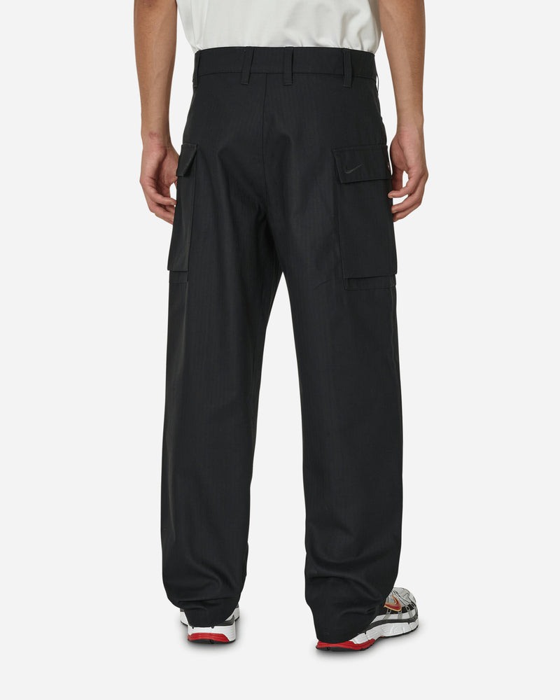 Nike Cargo Pant Black/Black Pants Sweatpants FJ0323-010