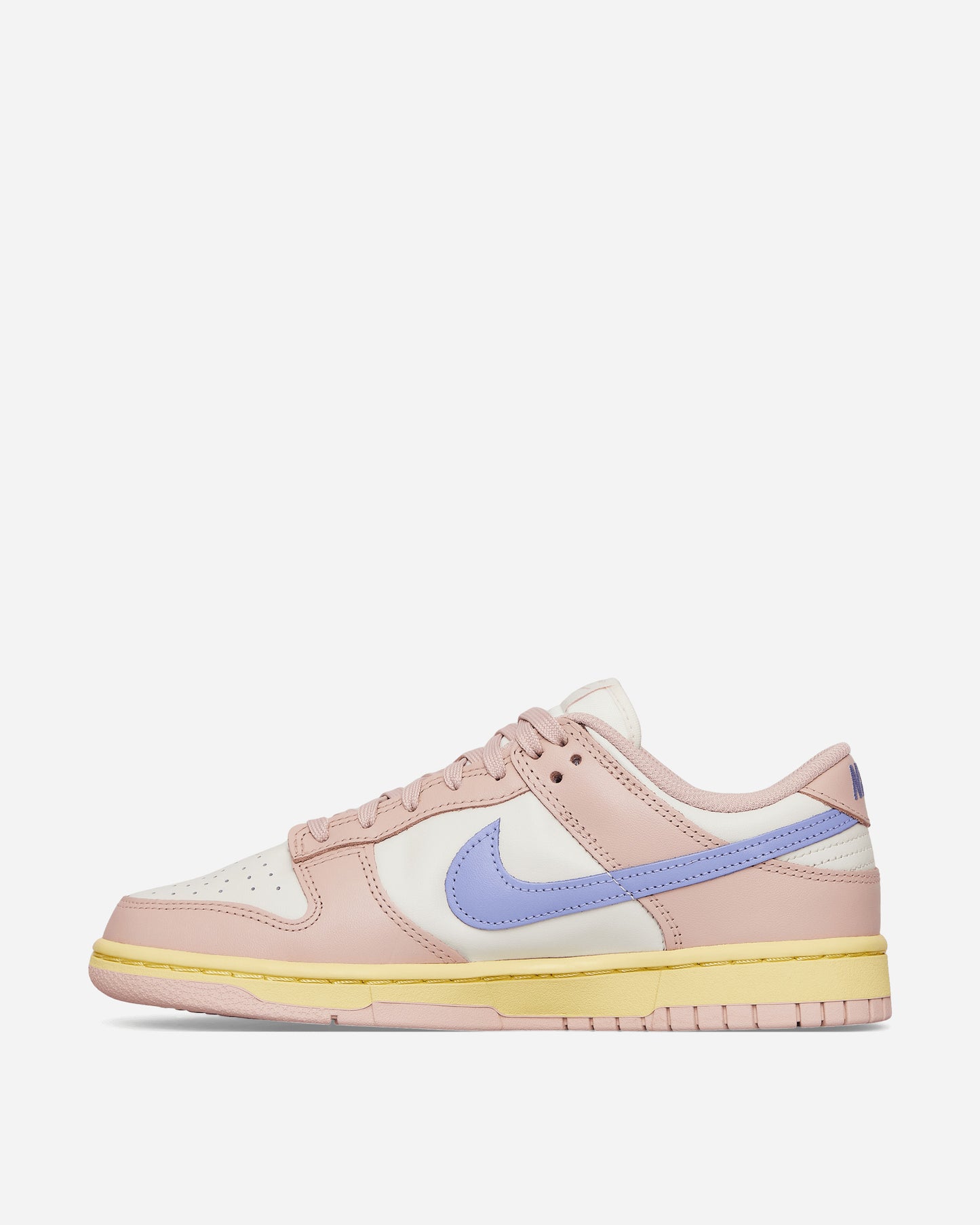 Nike Dunk Pink Oxford/Light Thistle Sneakers Low DD1503-601