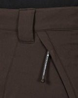 Nike Special Project Nrg Bh Pant Velvet Brown Pants Sweatpants DM1280-220