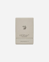 Off-White Fragrance 100Ml Solution N°2 Clear Grooming Fragrances OC25C99AL100M0014079 1