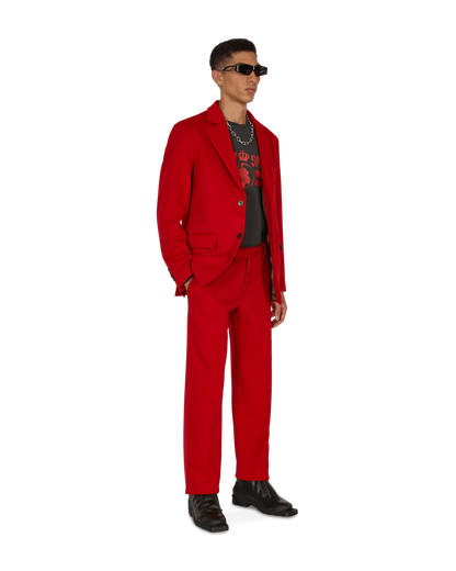 Phipps Tycoon Red Pants Trousers P023MA2W0003 08004