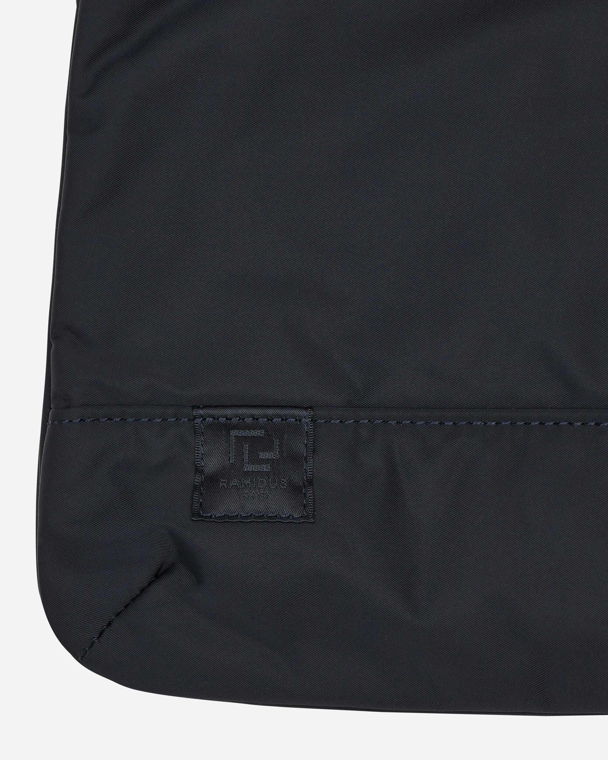 Ramidus 2Way Shoulder Bag Black Bags and Backpacks Shoulder B022025 1