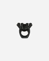 Roussey Wmns Single Luv Ring Exclusive Multi Black Exclu Jewellery Rings F22R03 1