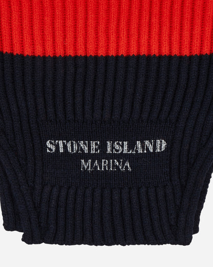 Stone Island Balaclava Red Hats Balaclavas 7915N02XD V0037