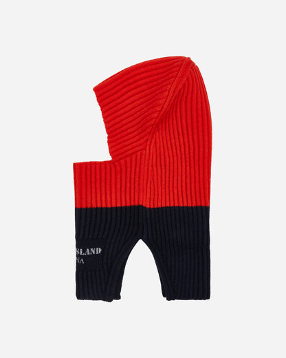 Stone Island Balaclava Red Hats Balaclavas 7915N02XD V0037