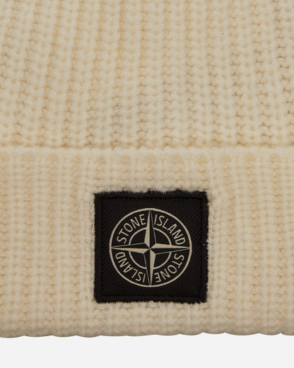 Stone Island Cap Natural Hats Caps 7915N10B5 V0099