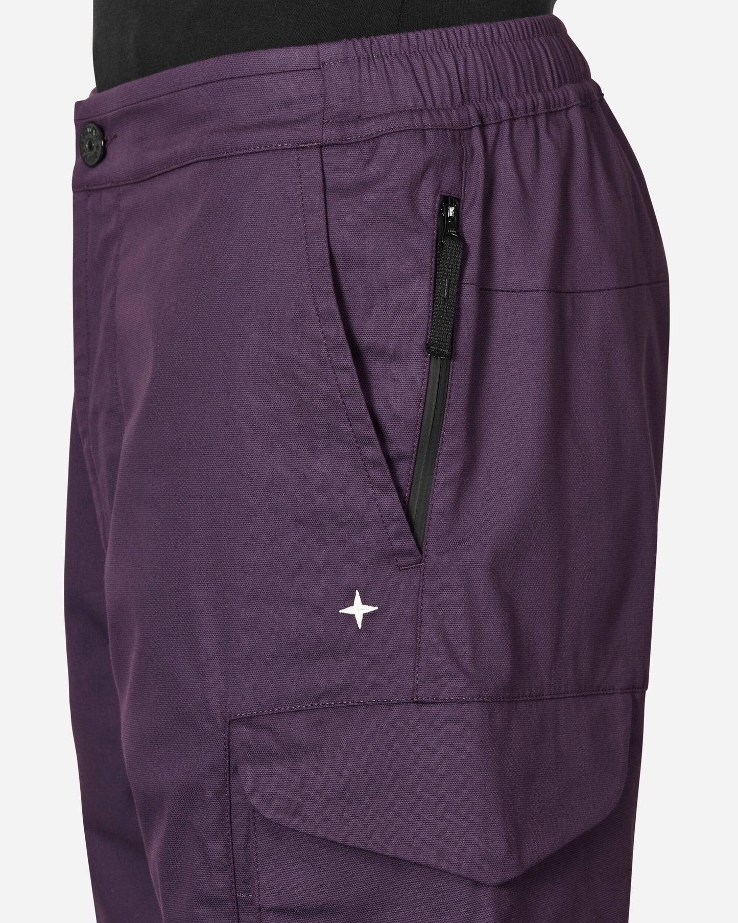 Stone Island Bermuda Regular Inchiostro Shorts Short MO7815L05G4 V0026