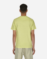 Stone Island T Shirt Lemon Shirts Shortsleeve 771523742 V0131