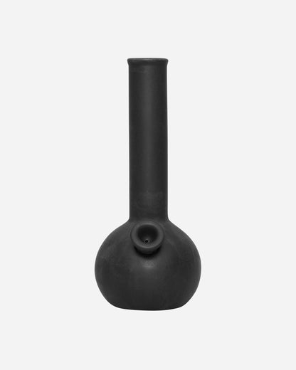 Summerland Ceramics Chongo Matte Black High Times Bongs and Pipes CHMB 1