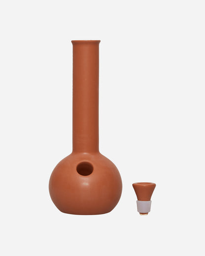 Summerland Ceramics Chongo Terracotta High Times Bongs and Pipes CHTC 1