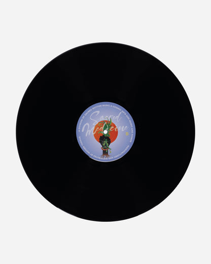 Vinyls Curated by Public Possession Ron Trent - Black Magic Woman (Feat. Harry Dennis) - The Revisions Ep Multi Music Vinyls SACREDMEDICINE001 001